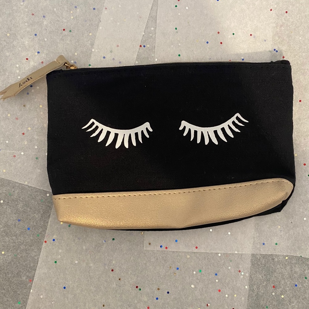 Small Make Up Bag